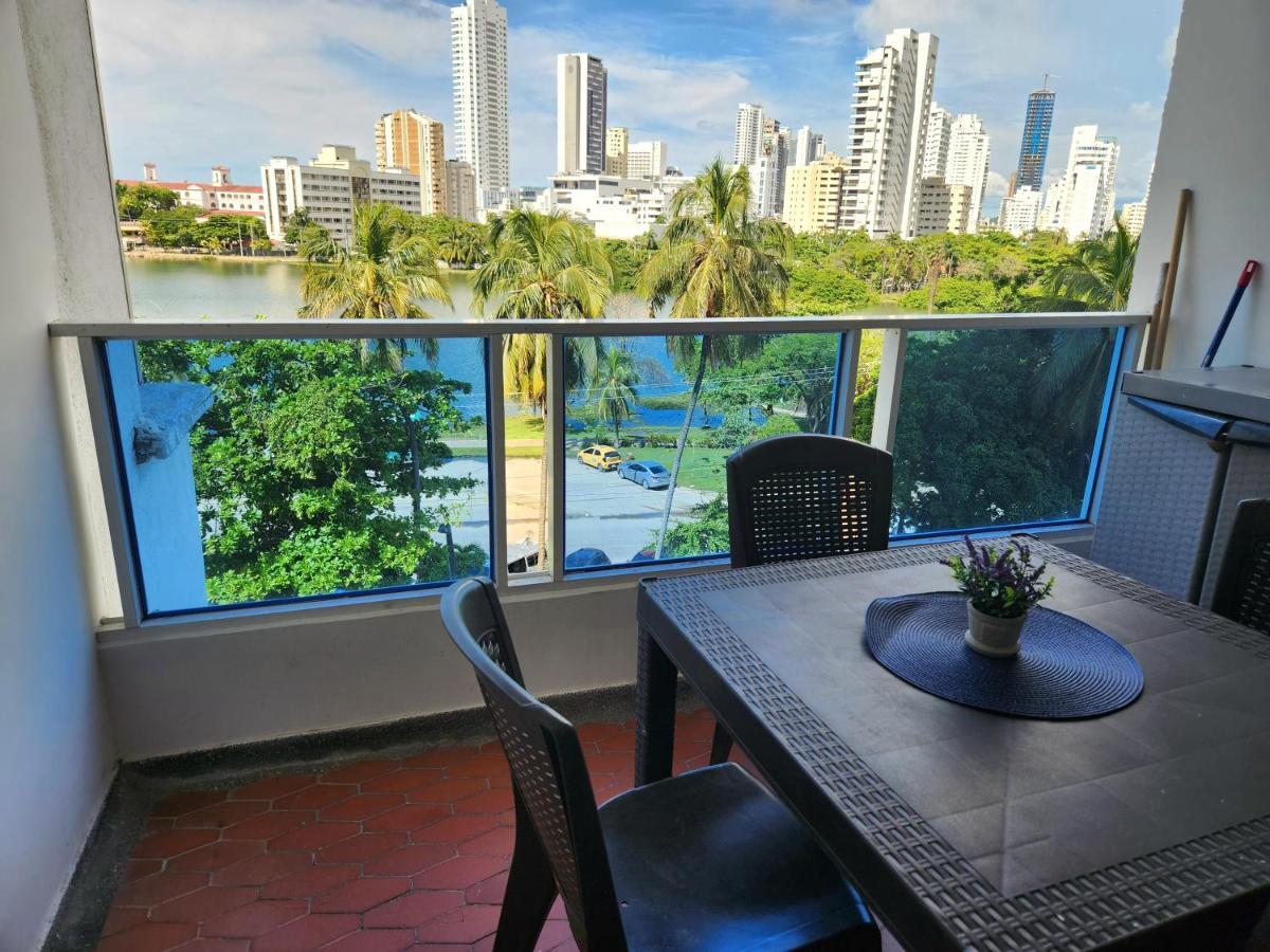 Nice Laguito Apartment Cartagena