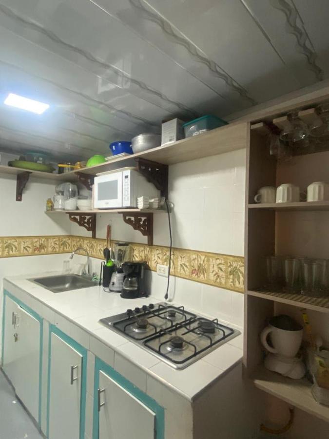Bed & Breakfast Casa Renacer Cartagena