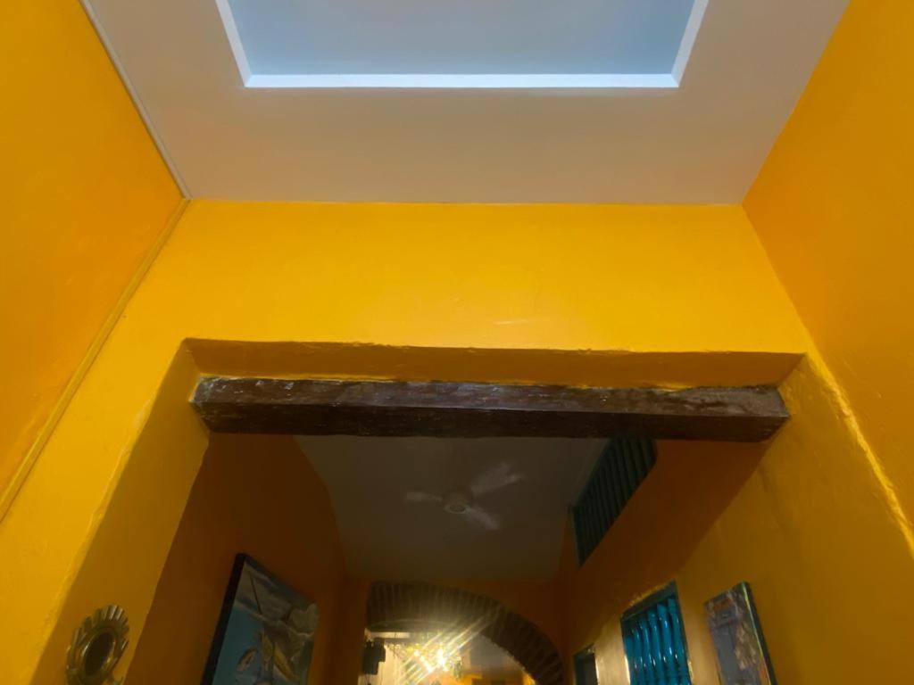 Casa Renacer Bed & Breakfast