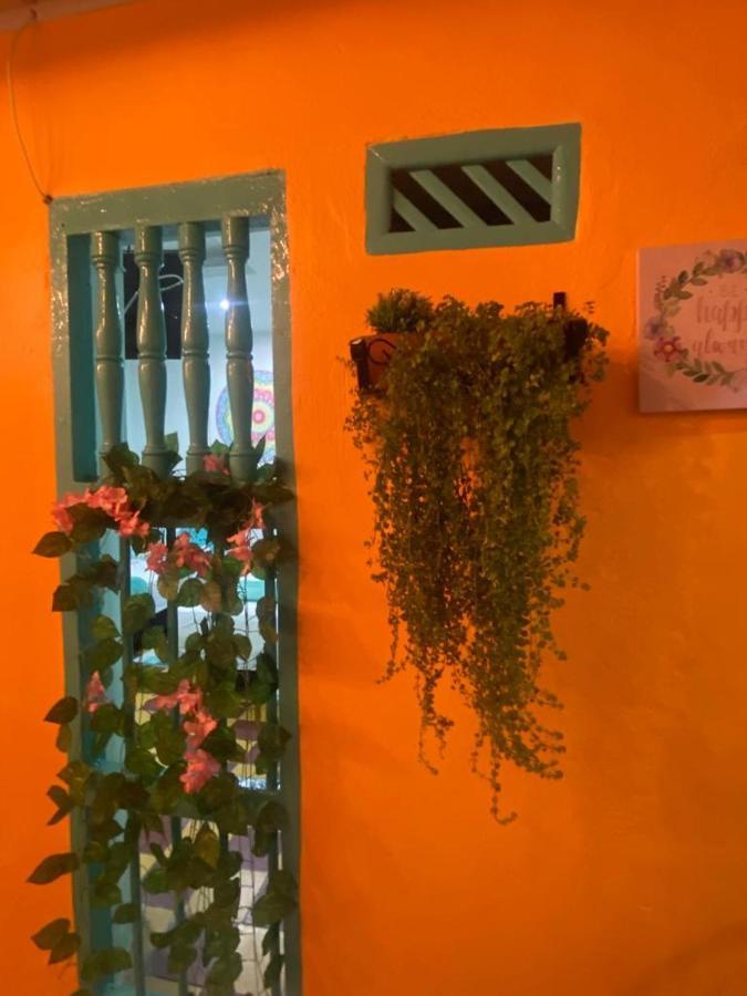 Bed & Breakfast Casa Renacer Cartagena