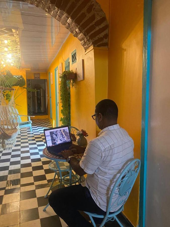Casa Renacer Bed & Breakfast