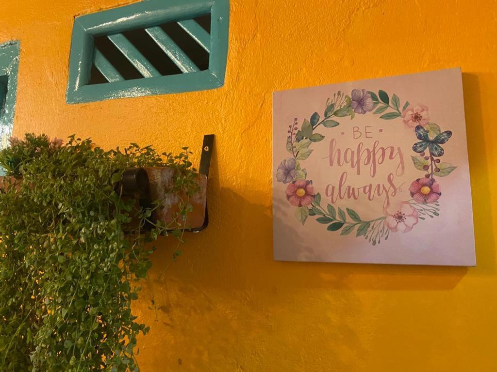 Casa Renacer *