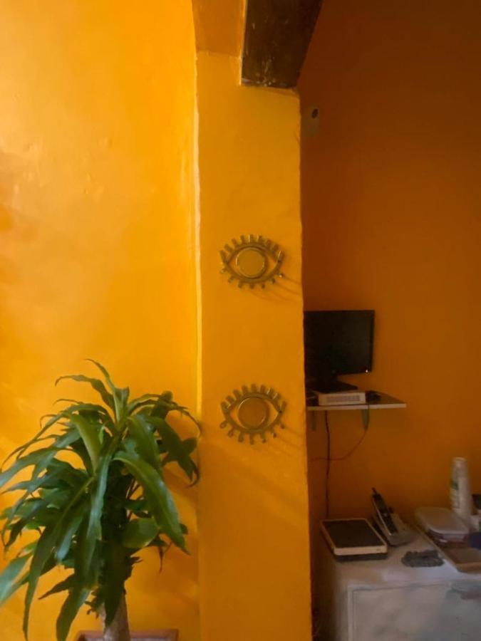 Bed & Breakfast Casa Renacer Cartagena