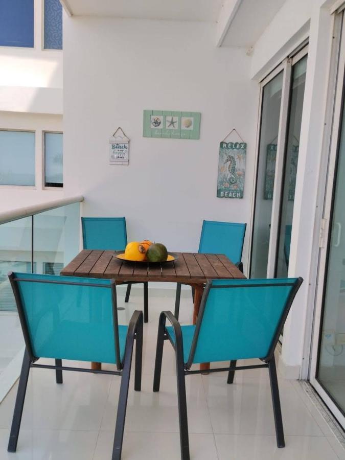 Apartment Genius Morros Frente Al Mar