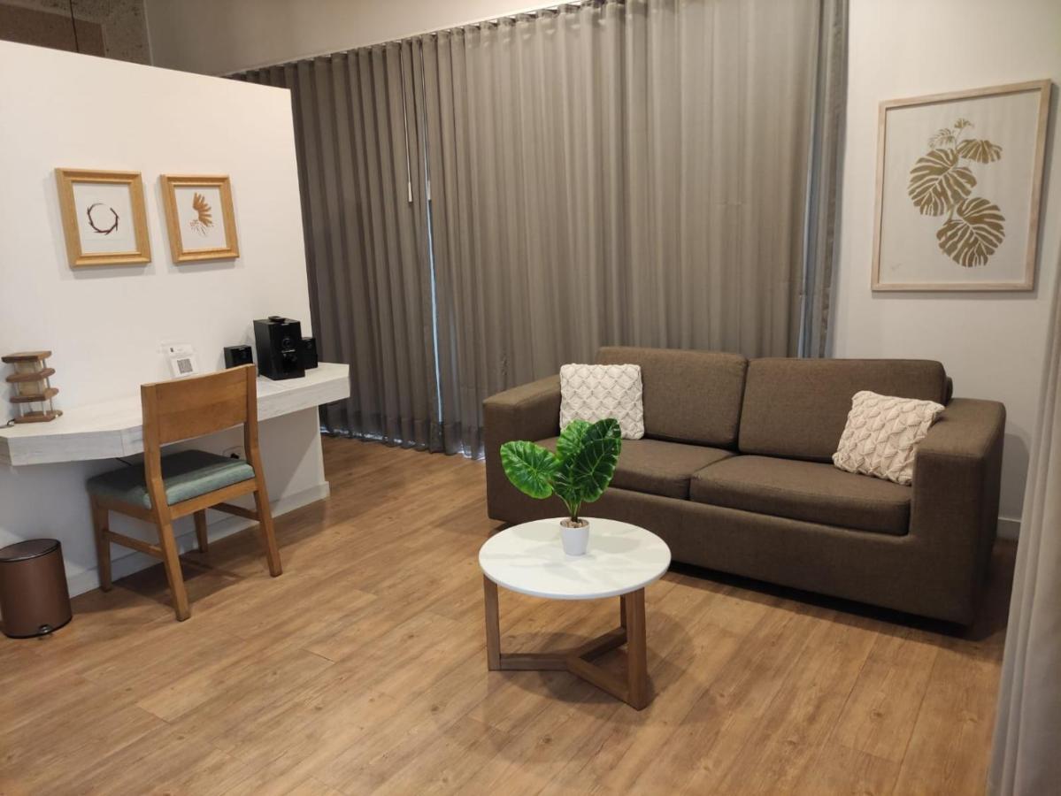 Loft Duplex 101 Apartahotel
