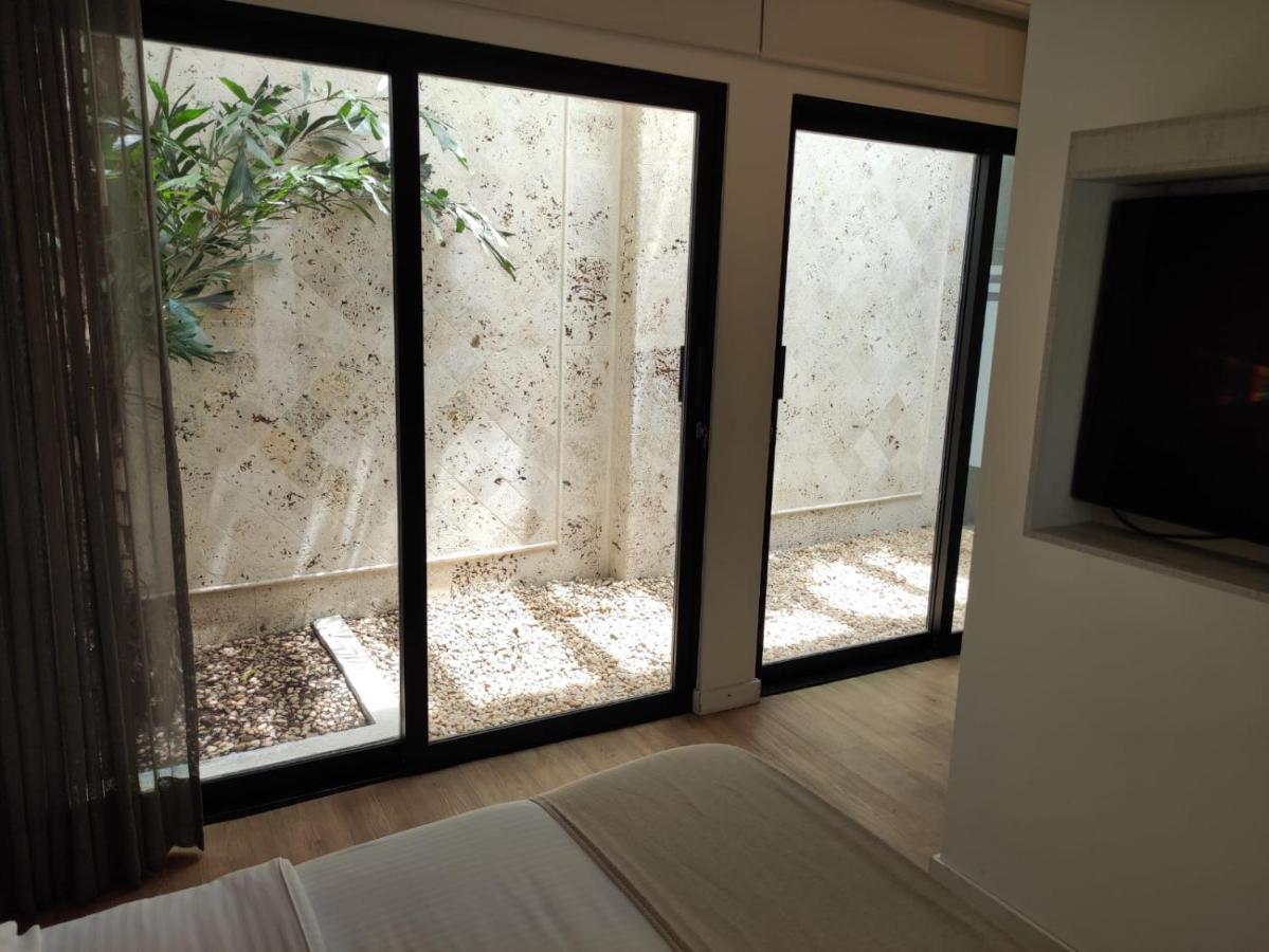 Apartahotel Loft Duplex 101