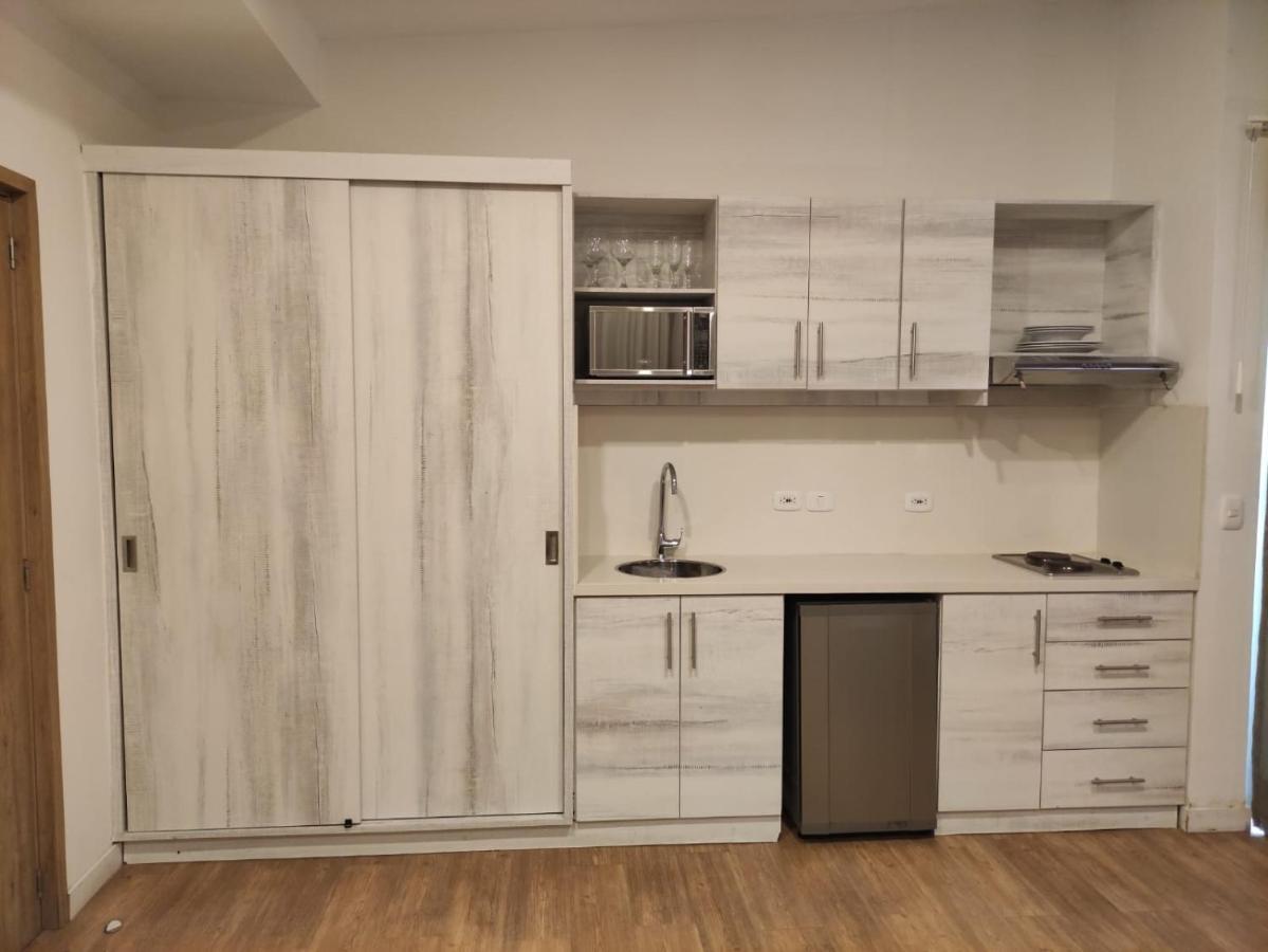 Loft Duplex 101