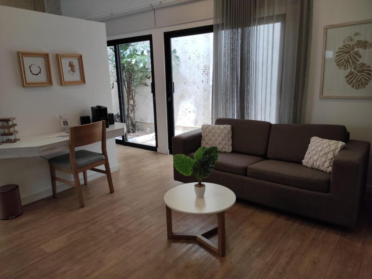 Loft Duplex 101 Apartahotel Cartagena