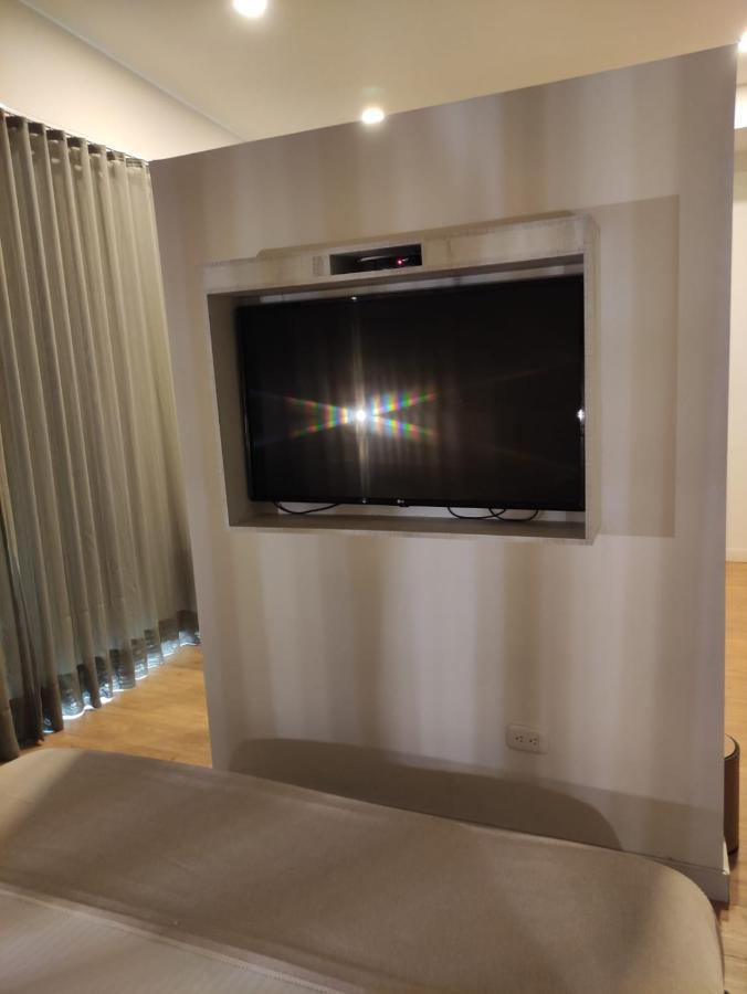 Loft Duplex 101 *