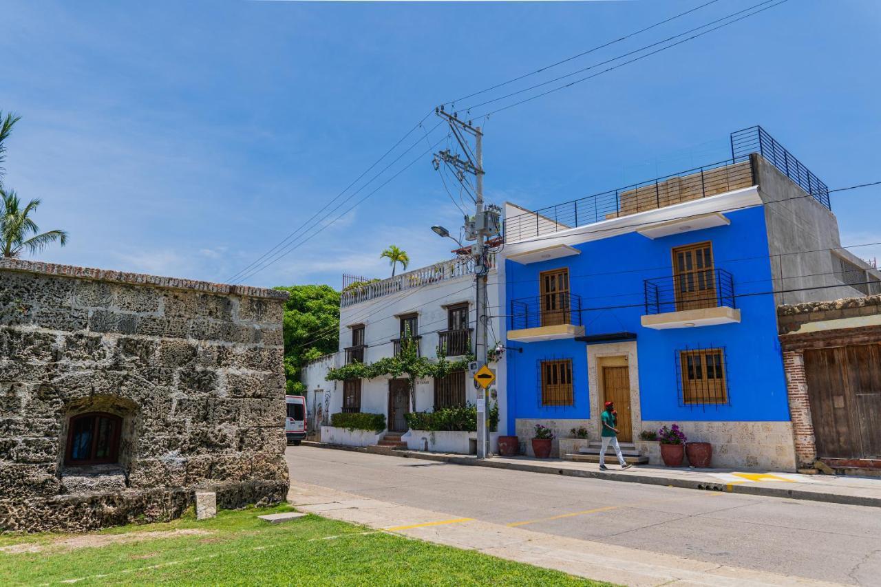 Apartahotel Del Mar