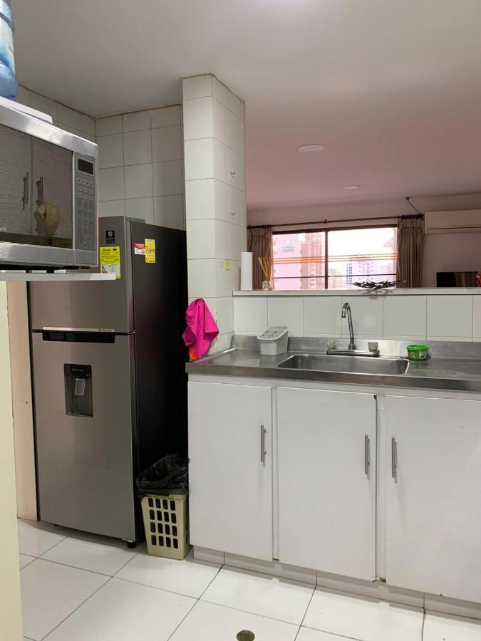 Apartment Apto Comodo En Bocagrande Cartagena