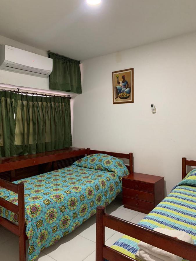 Apto Comodo En Bocagrande Cartagena