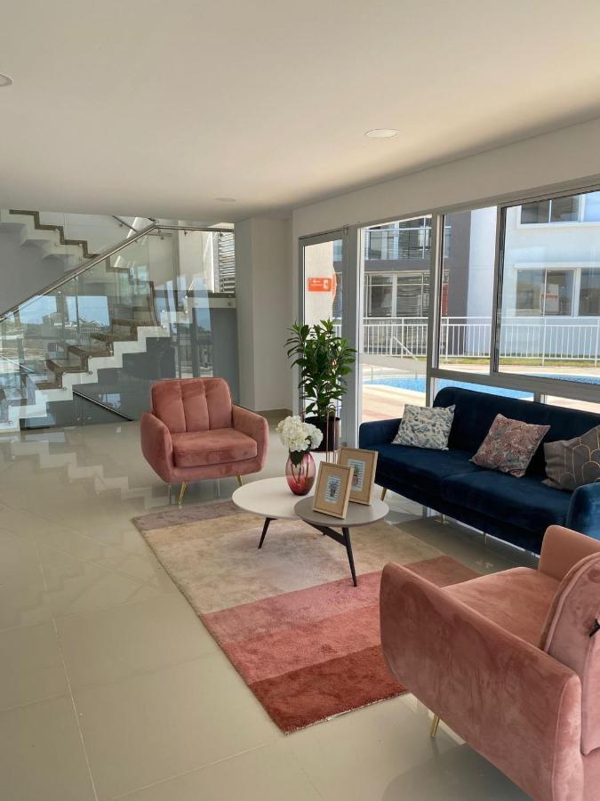 Apartamento Portelo Serena Del Mar