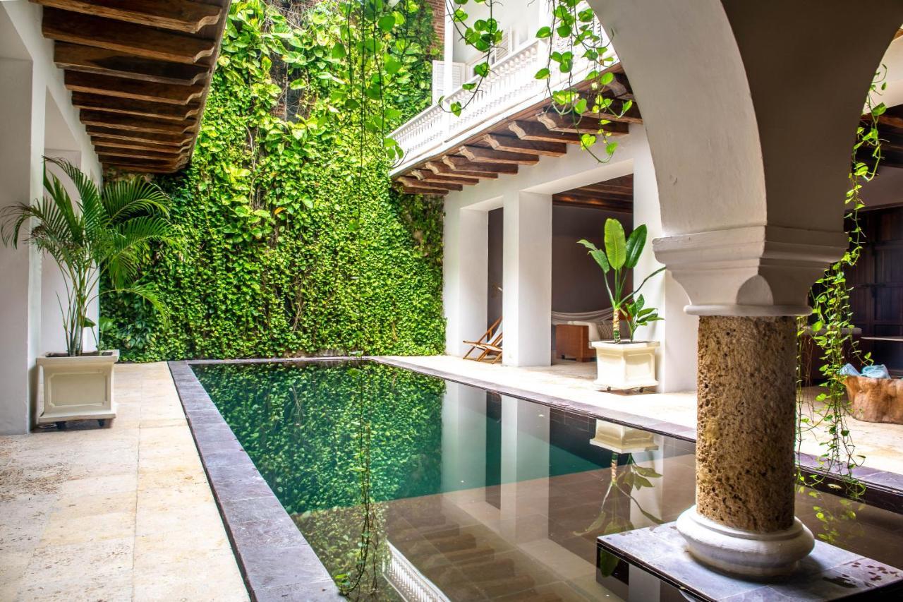 Hotel Casa Raynes By Masaya