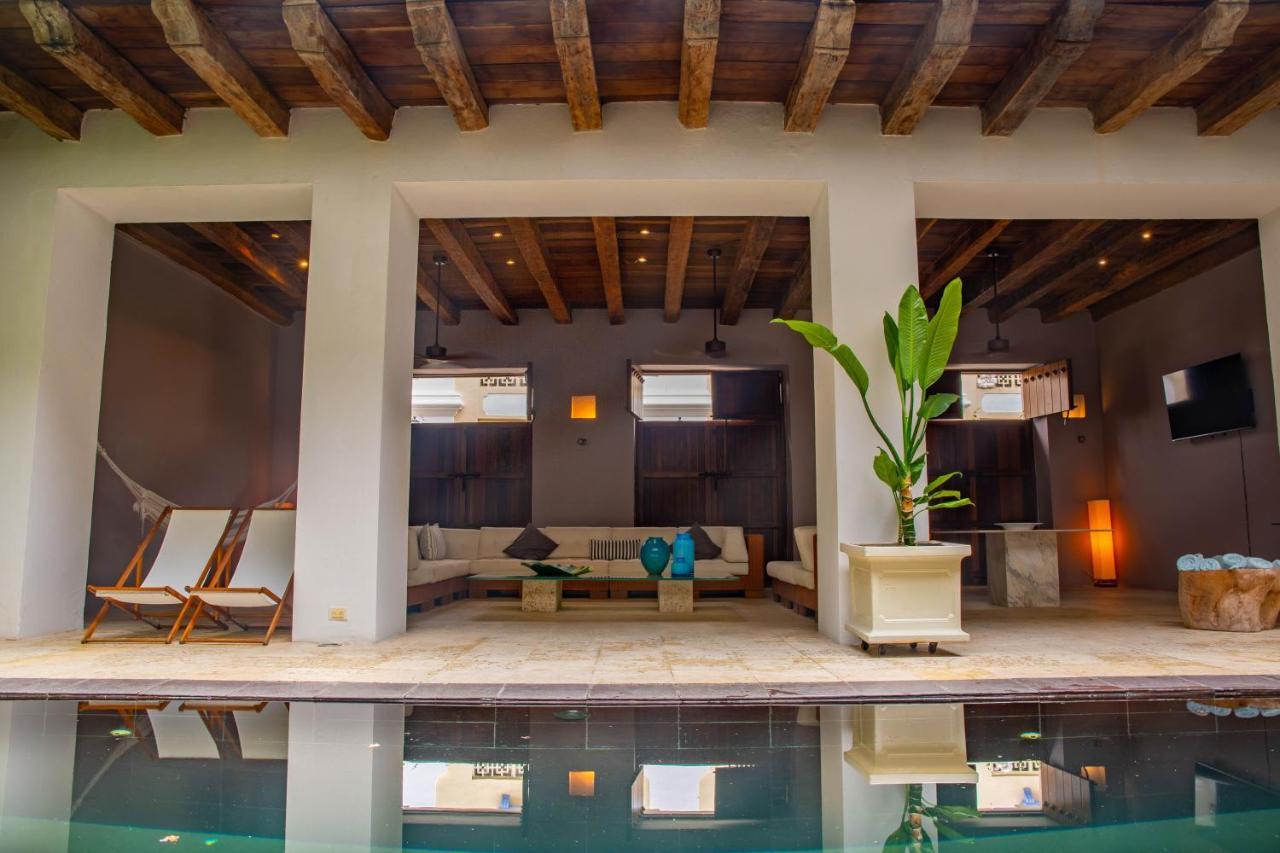 Hotel Casa Raynes By Masaya