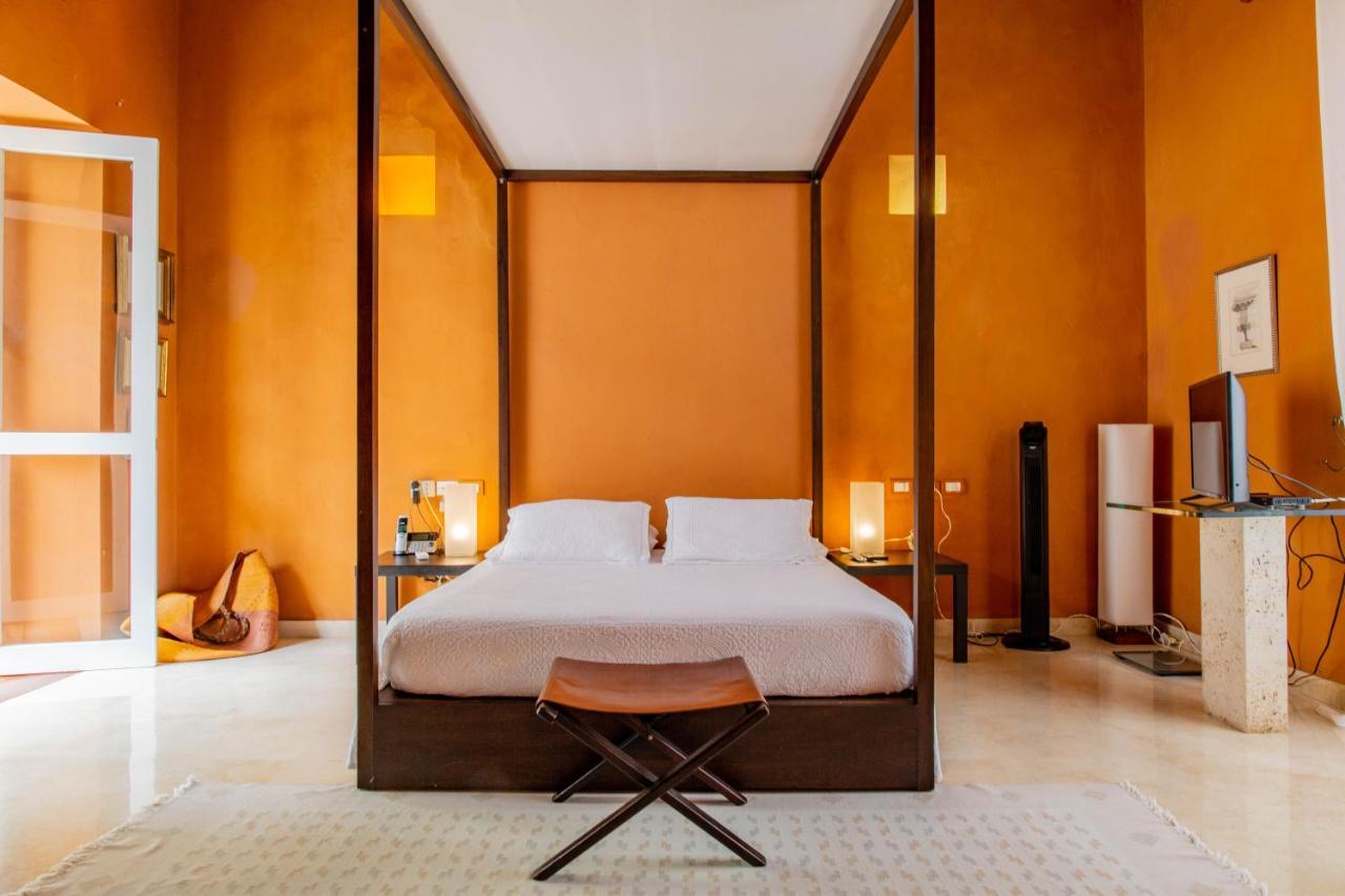 Casa Raynes By Masaya 4* Cartagena
