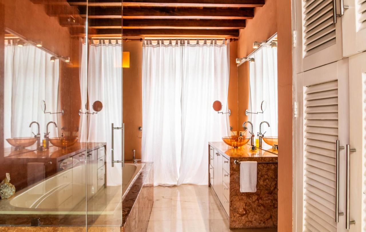 Hotel Casa Raynes By Masaya
