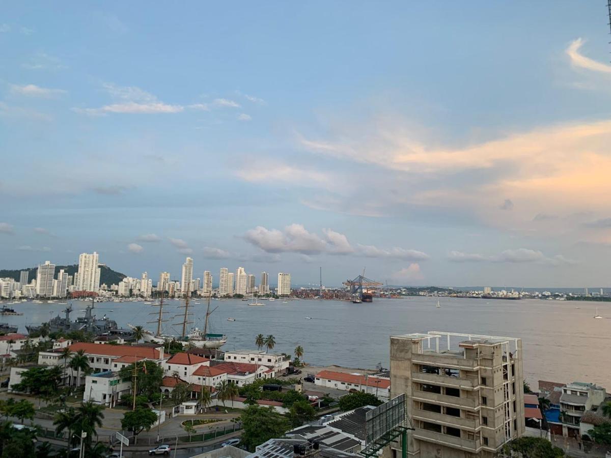 Apartment Apto Comodo En Bocagrande