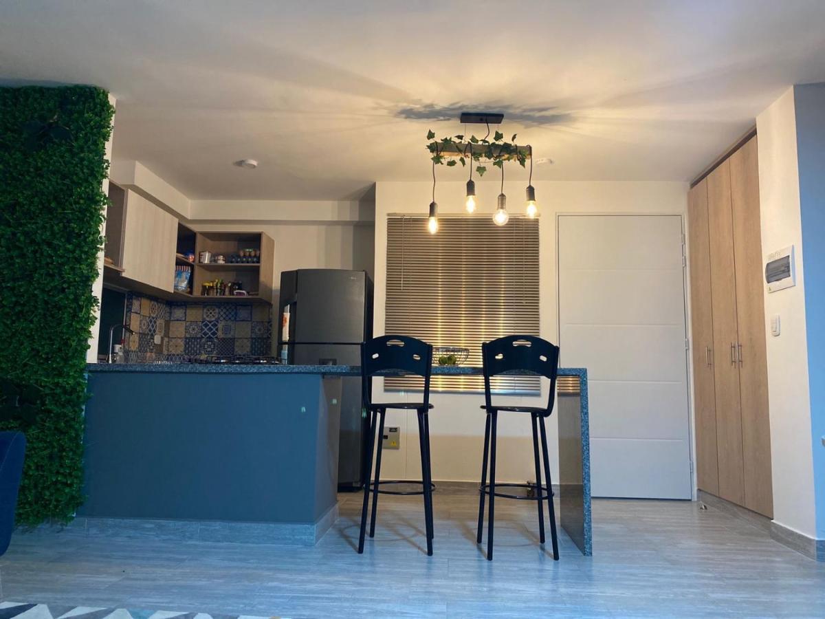 Apartamento Portelo Serena Del Mar *