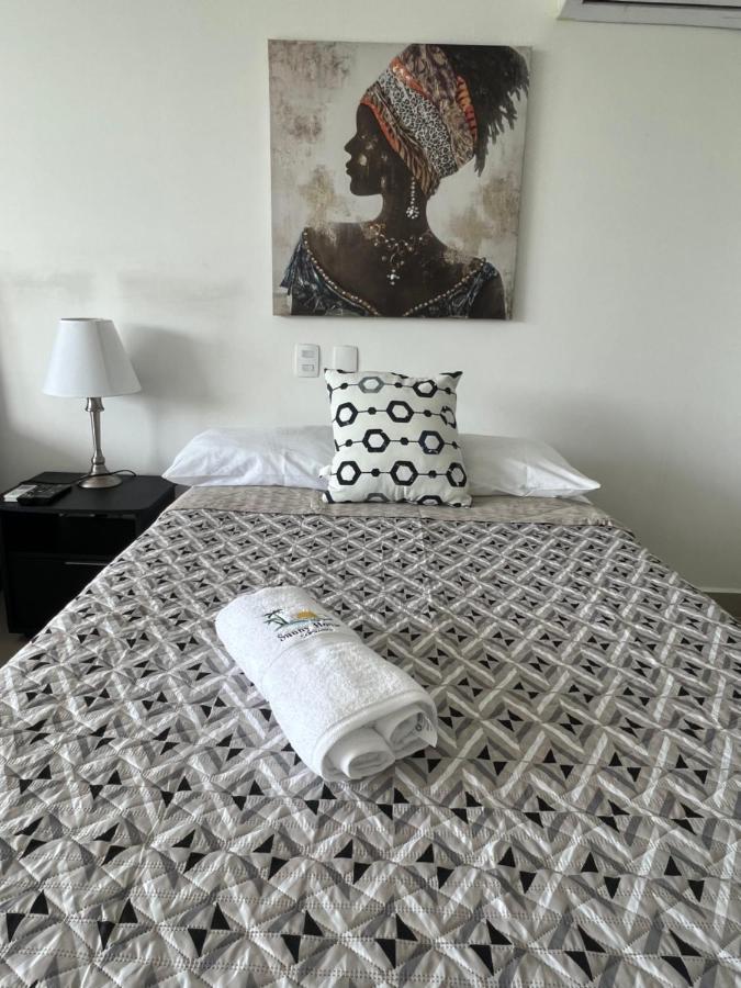 Apartamento Sunny House