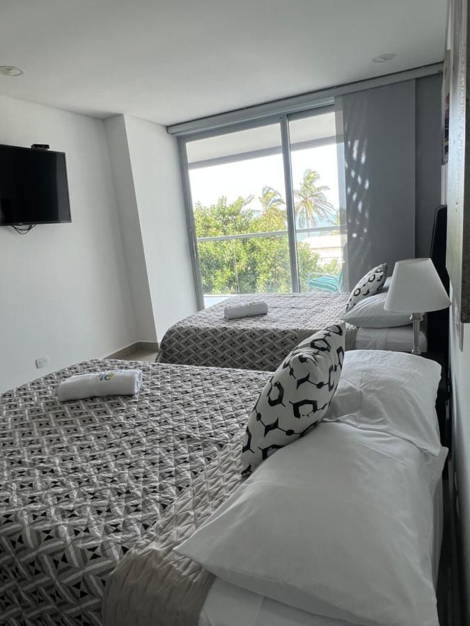 Sunny House Apartamento Cartagena