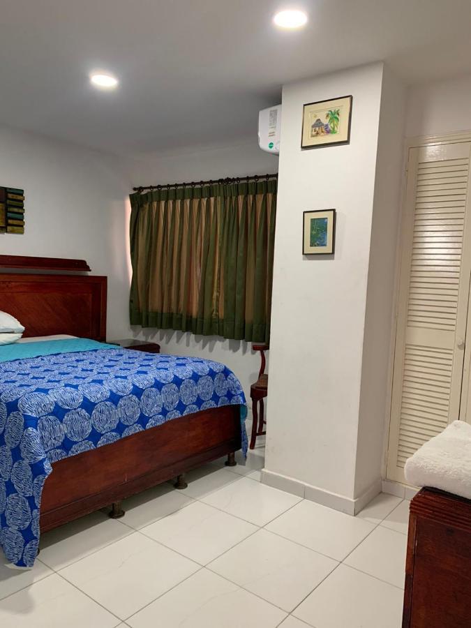 Apto Comodo En Bocagrande Apartment
