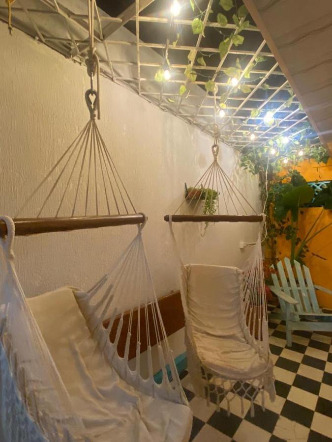 Bed & Breakfast Casa Renacer