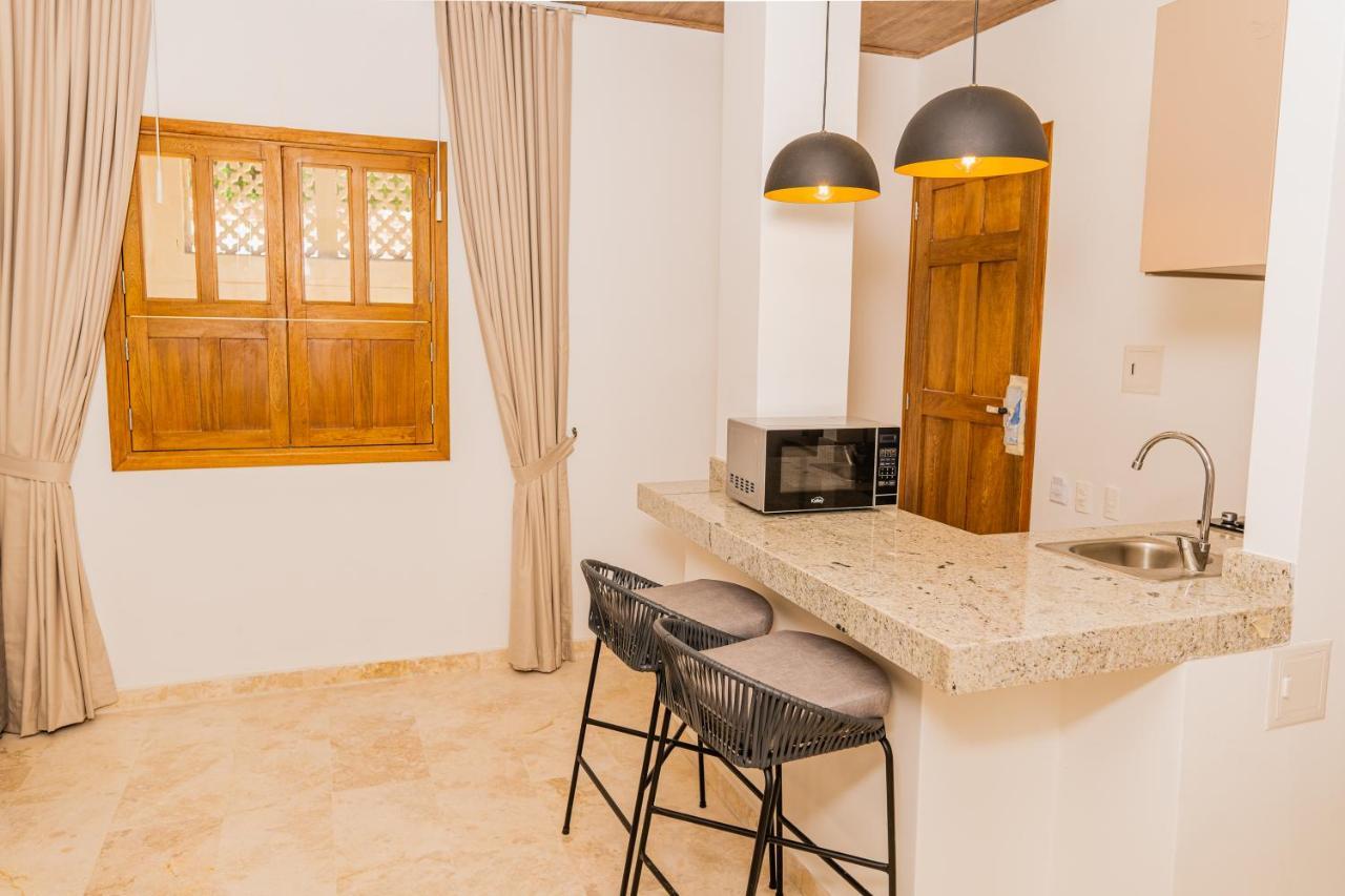 Apartahotel Del Mar