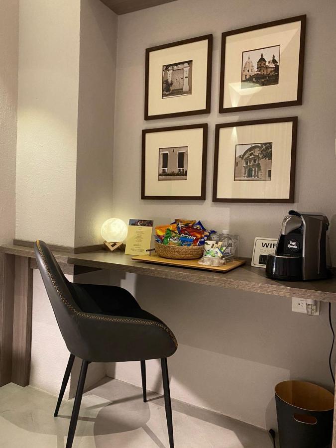 Hotel Lunalá Boutique