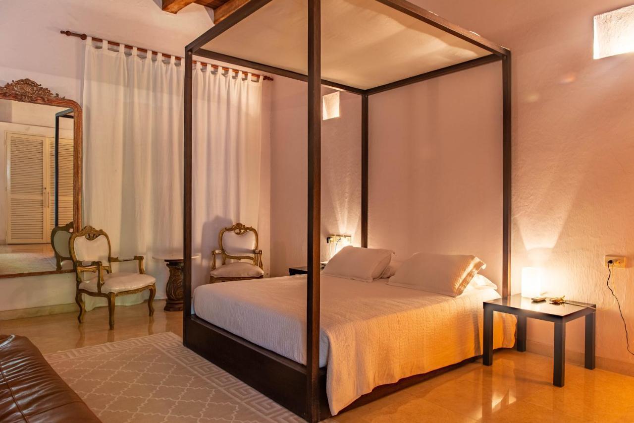 Casa Raynes By Masaya Hotel Cartagena