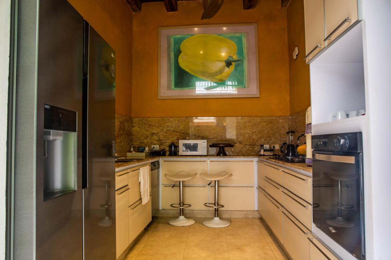 Hotel Casa Raynes By Masaya 4*