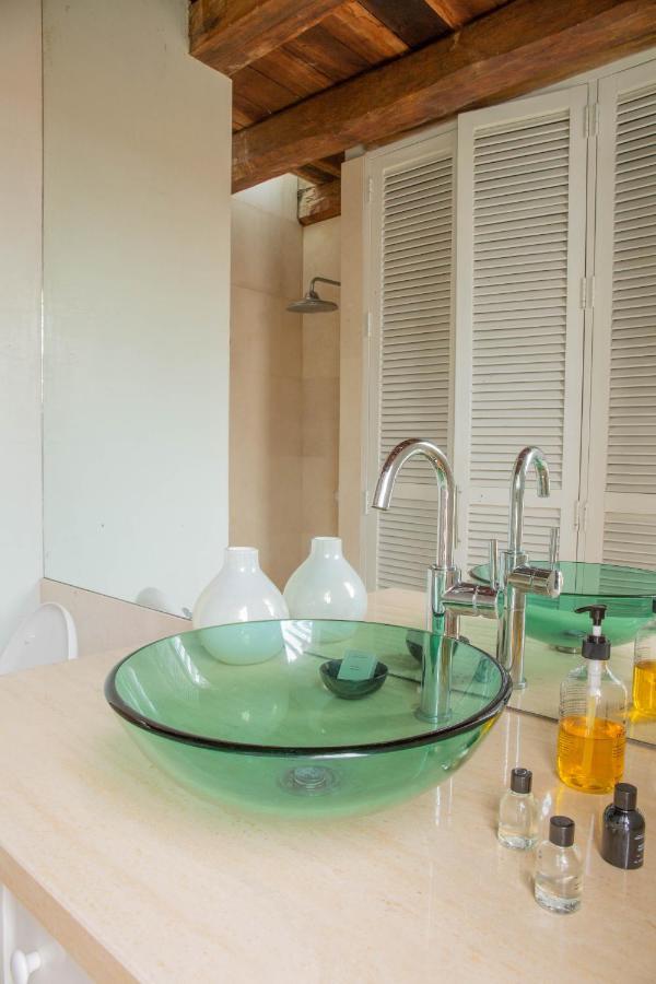 Hotel Casa Raynes By Masaya Cartagena