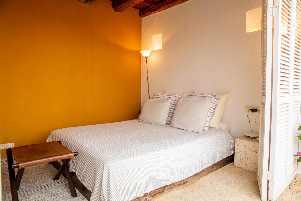Hotel Casa Raynes By Masaya Cartagena