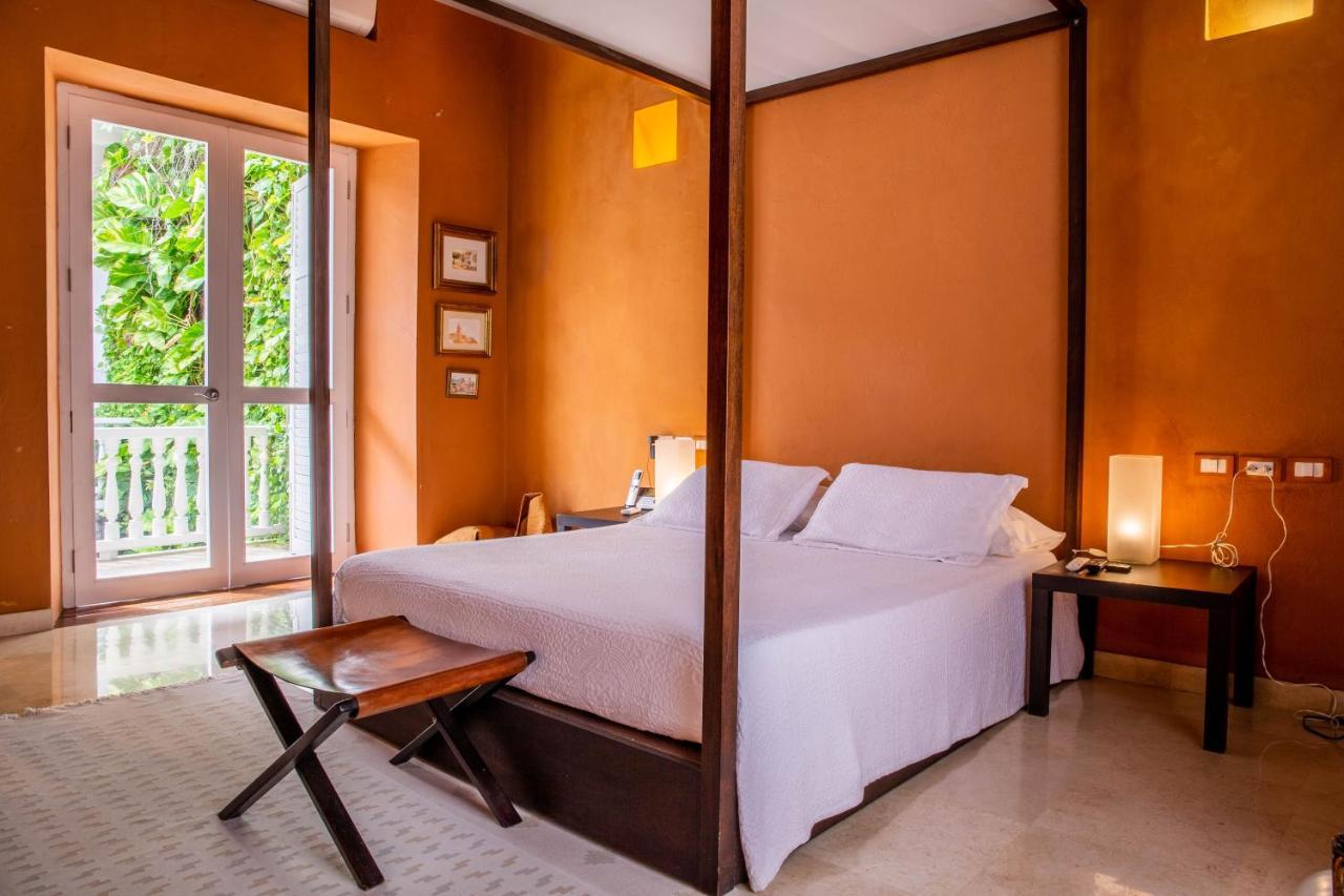 Casa Raynes By Masaya Hotel Cartagena