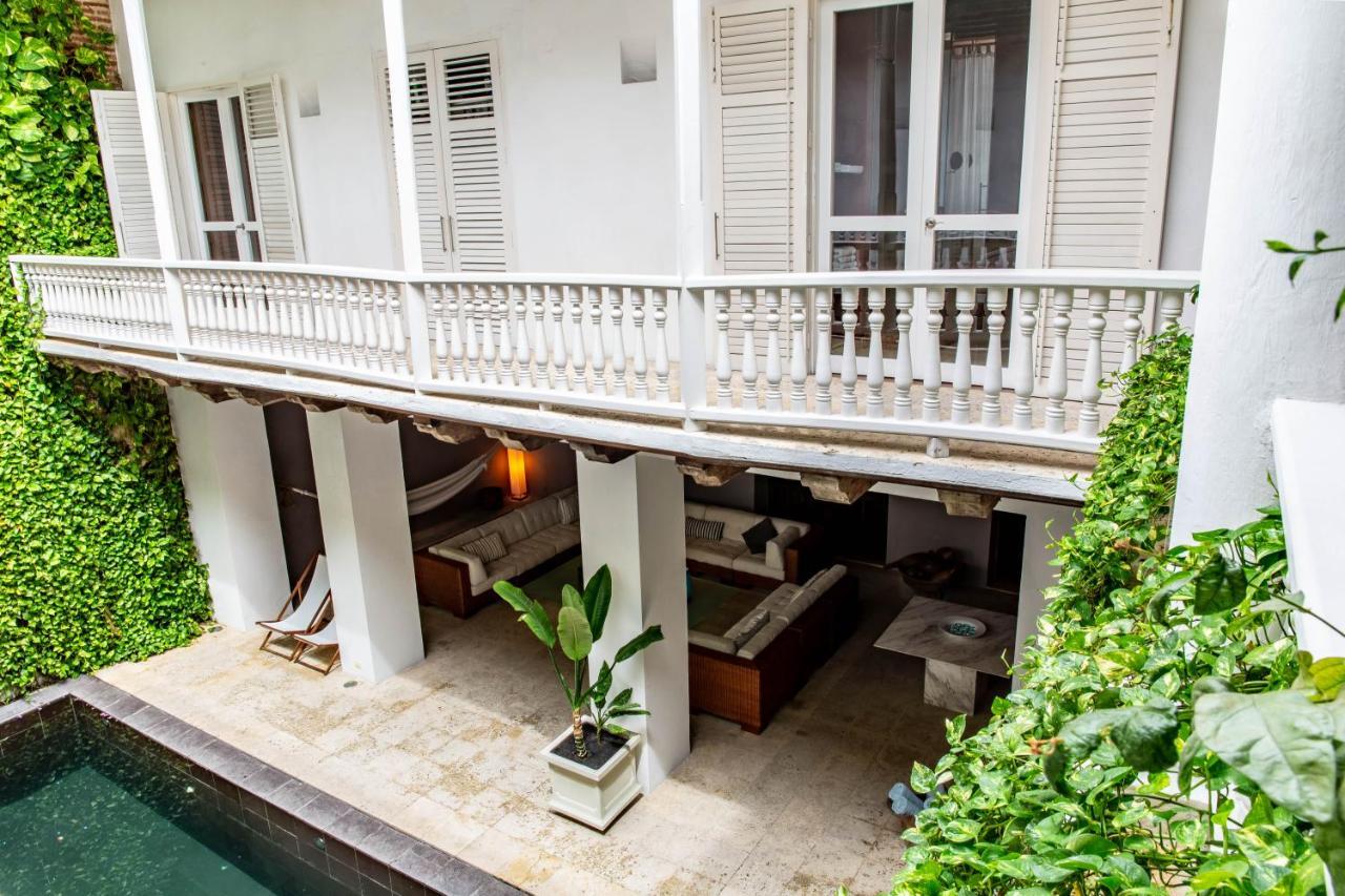 Hotel Casa Raynes By Masaya 4*