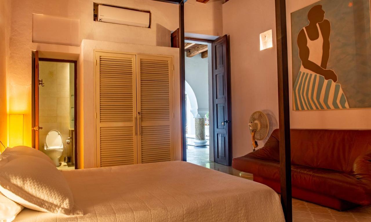 Casa Raynes By Masaya Hotel 4*