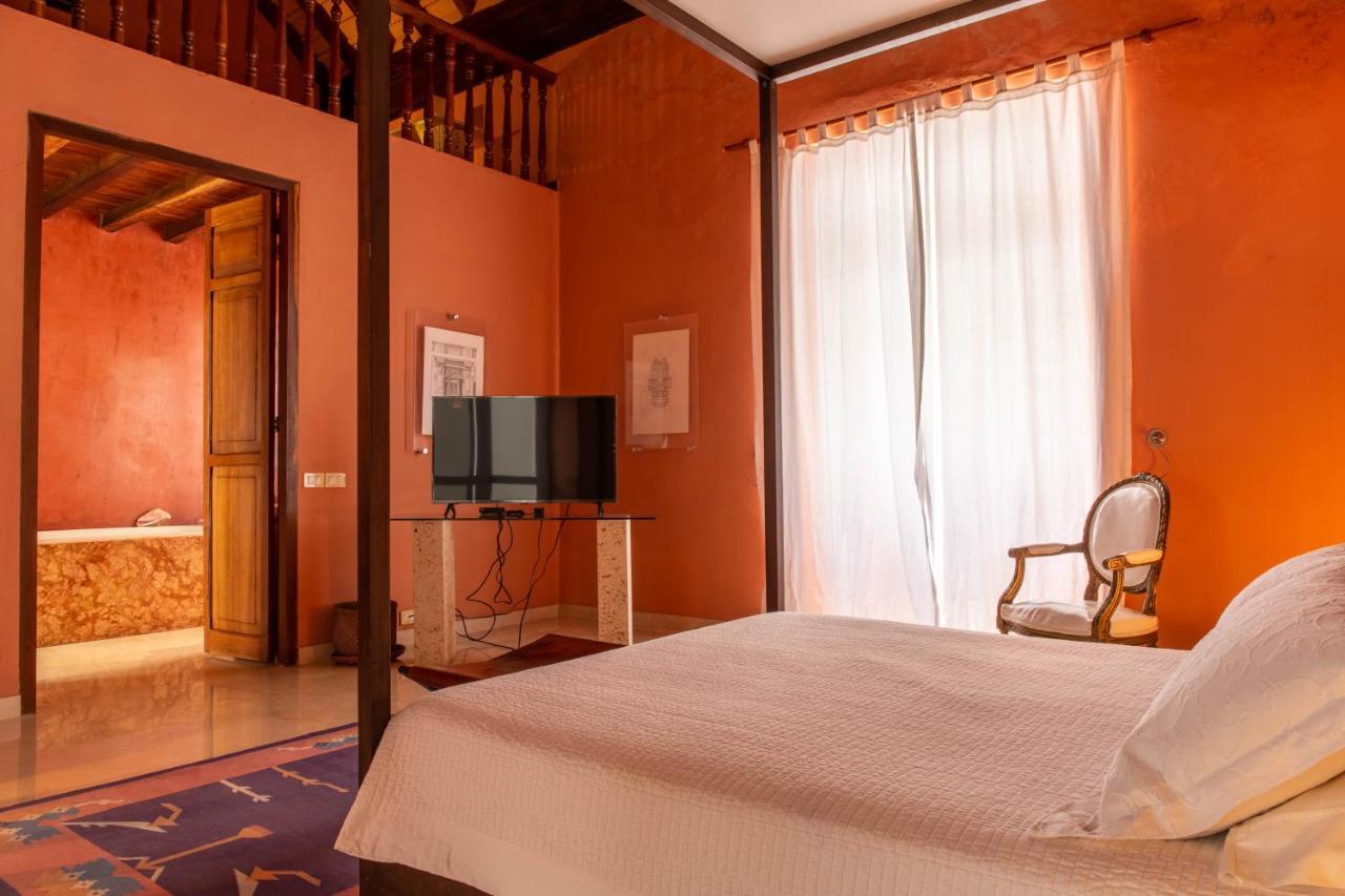 Hotel Casa Raynes By Masaya 4*