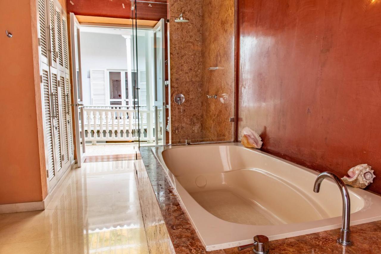 Hotel Casa Raynes By Masaya