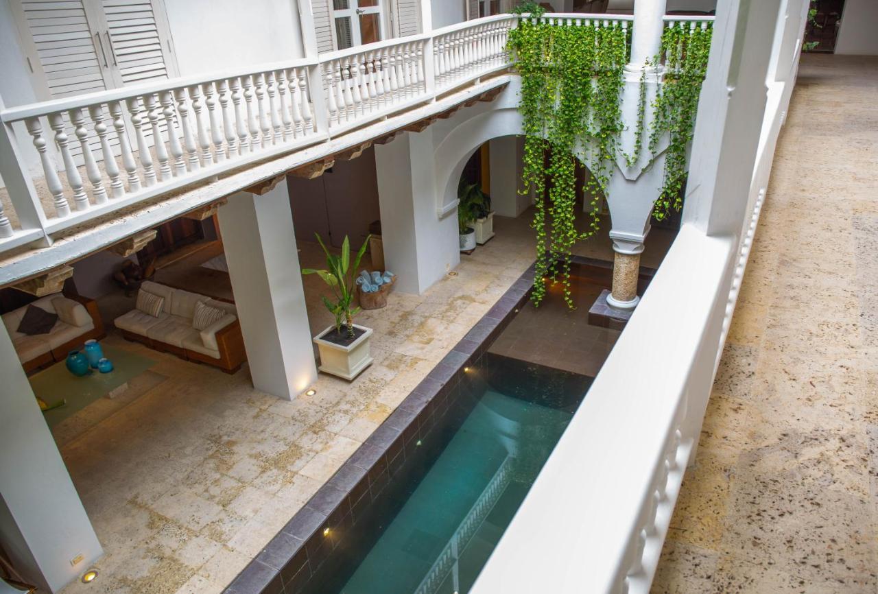 Casa Raynes By Masaya Hotel