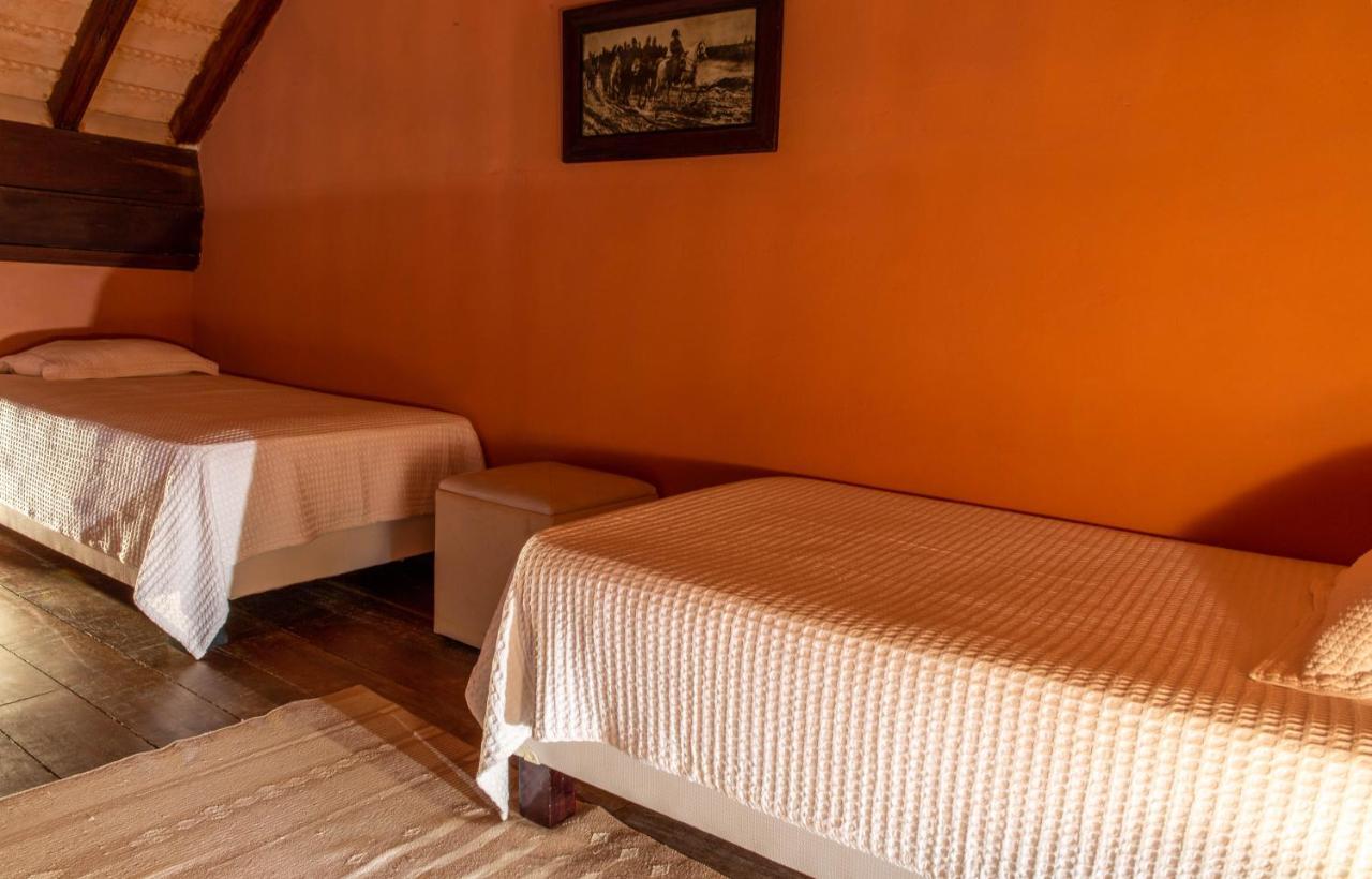 Casa Raynes By Masaya Cartagena
