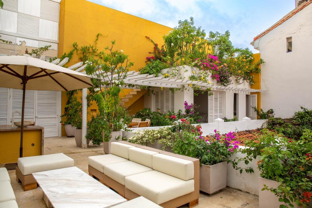 Hotel Casa Raynes By Masaya 4*