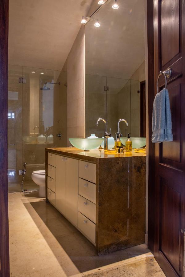 Hotel Casa Raynes By Masaya Cartagena
