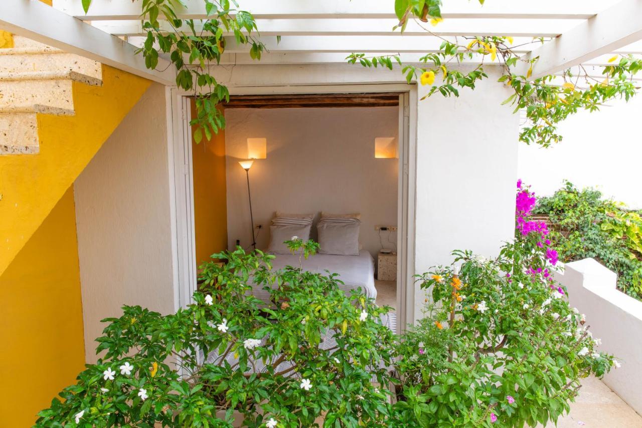 Casa Raynes By Masaya Cartagena