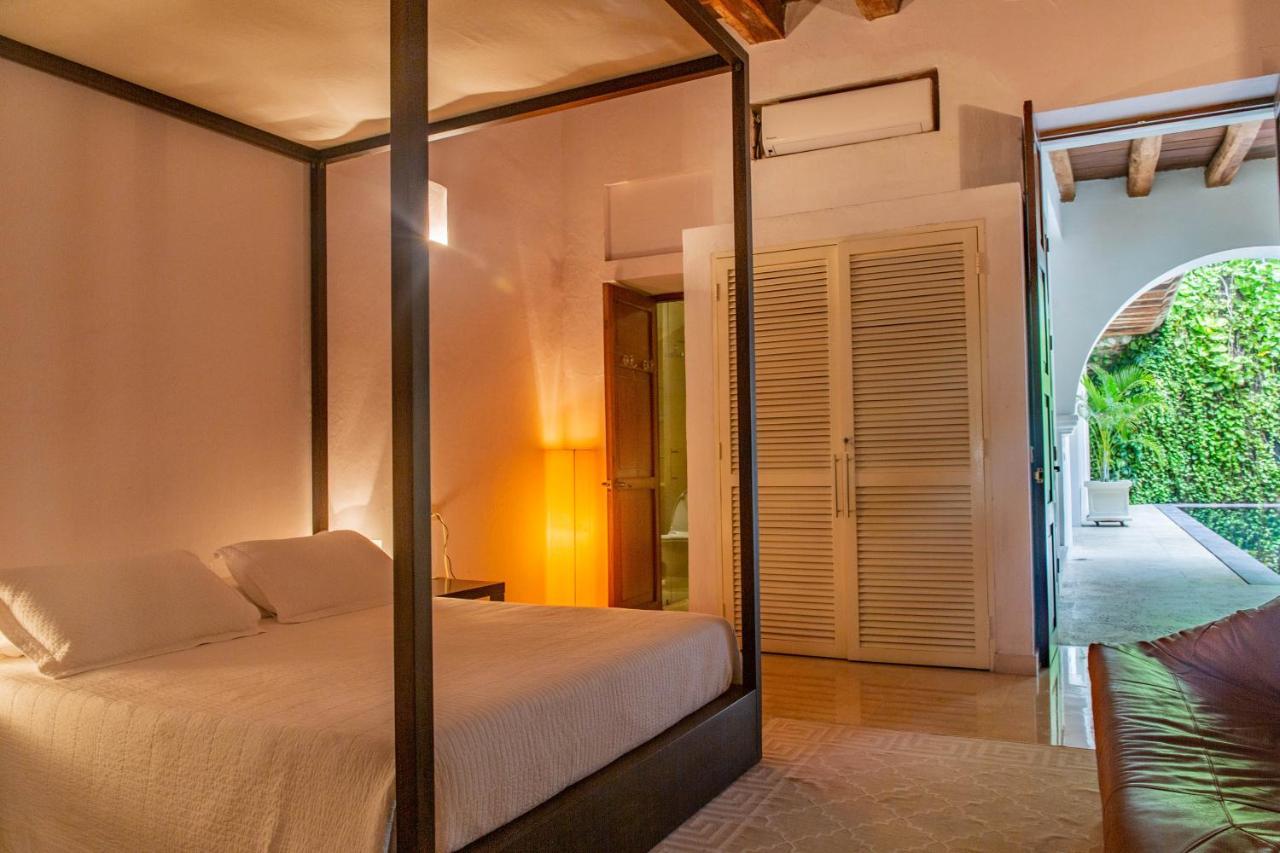 Casa Raynes By Masaya Cartagena