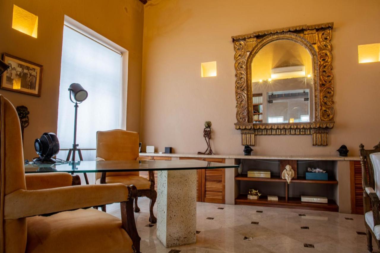 Casa Raynes By Masaya 4* Cartagena