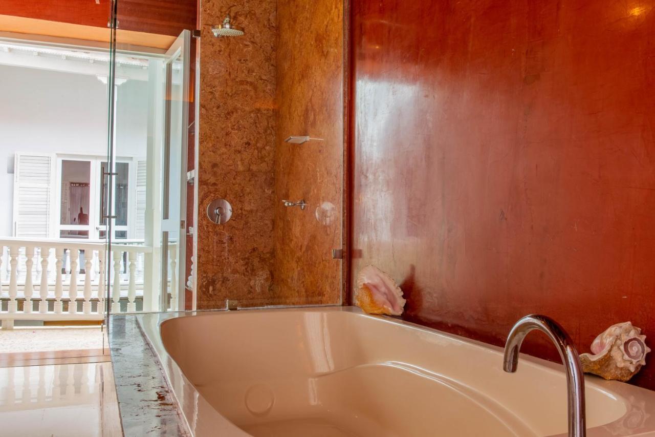Hotel Casa Raynes By Masaya