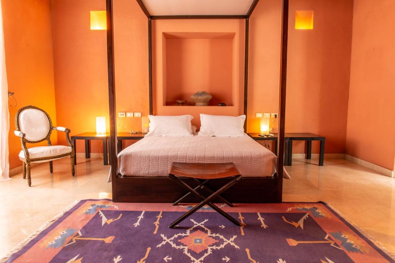 Casa Raynes By Masaya Hotel 4*