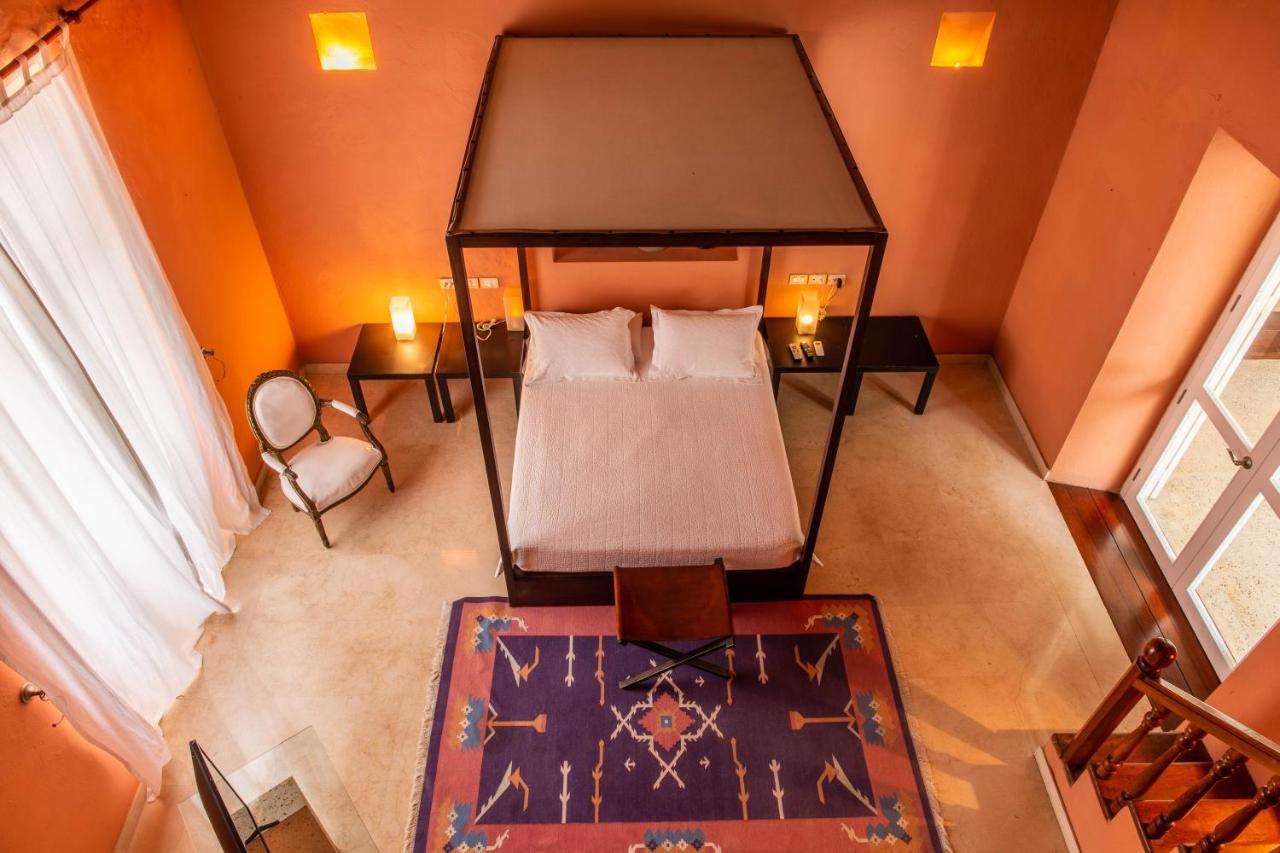 Hotel Casa Raynes By Masaya Cartagena