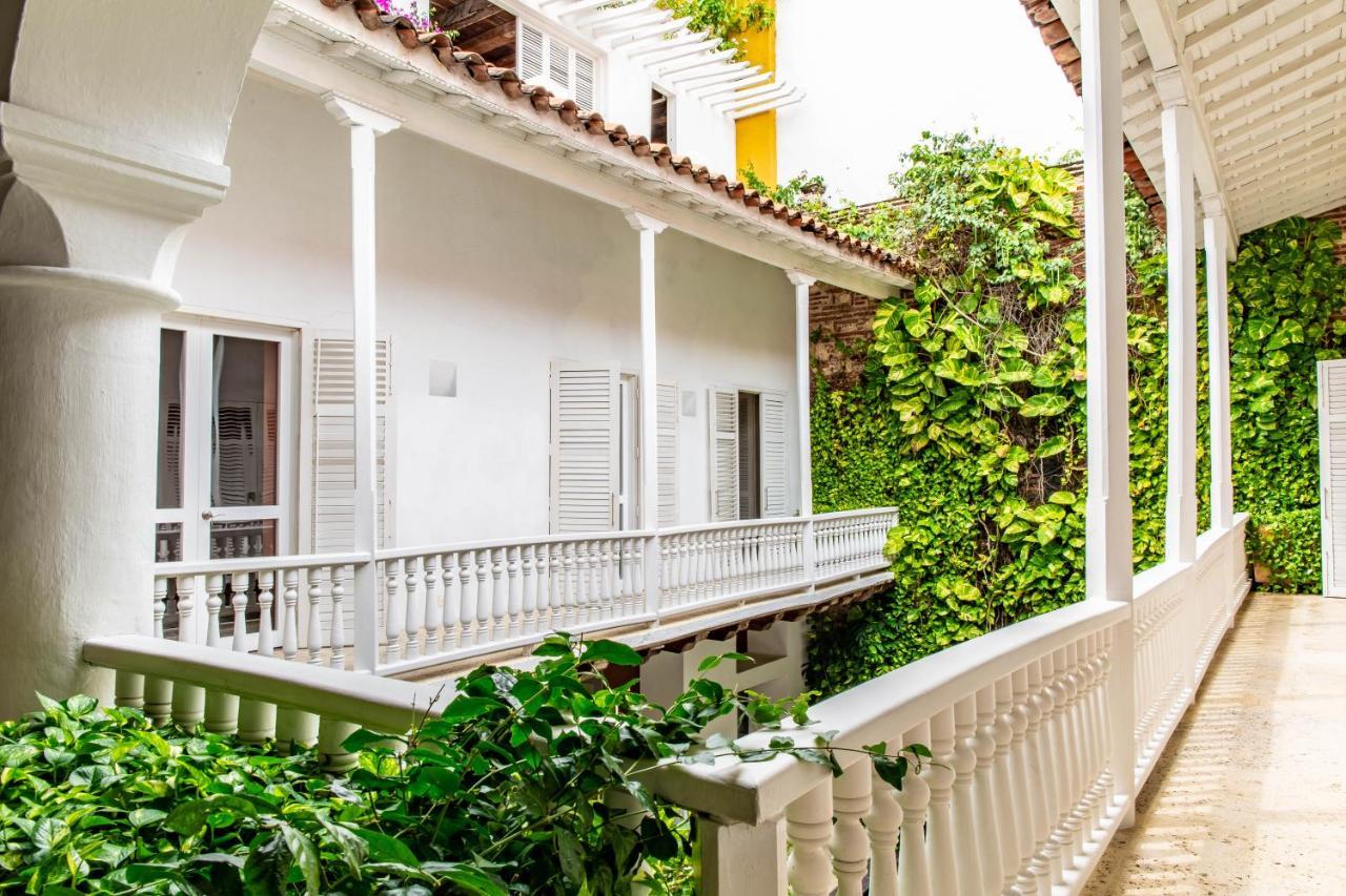 Casa Raynes By Masaya Cartagena