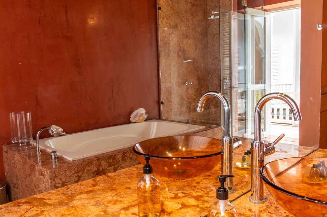 Casa Raynes By Masaya Hotel Cartagena